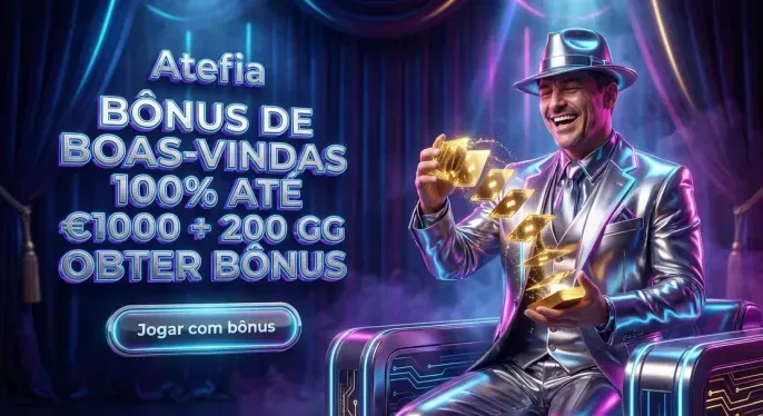 Atefia Casino